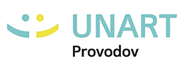 logo unart provodov