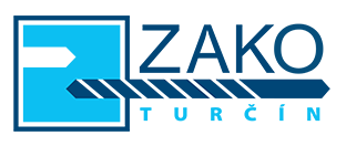 logo Zako Turčín