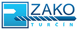 logo Zako Turčín