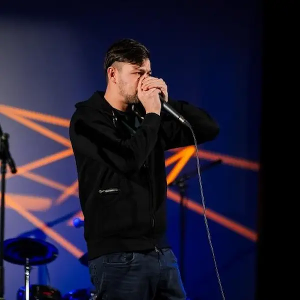 Beatbox workshop Horem Dolem 2025